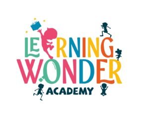 learning wonder academy logo